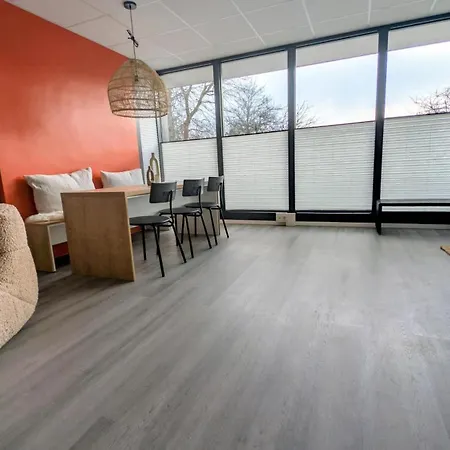Deich-71-wohnung-7 * Borkum