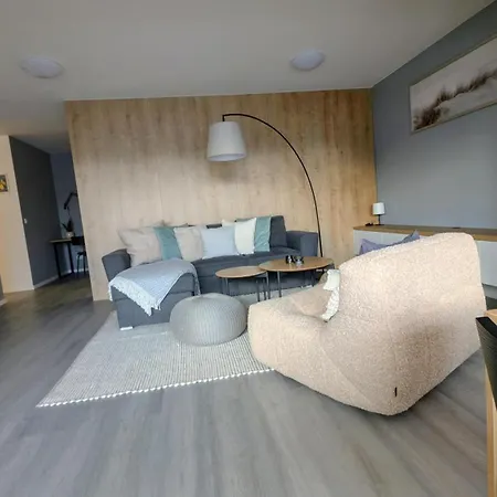 Daire Deich-71-wohnung-7 *
