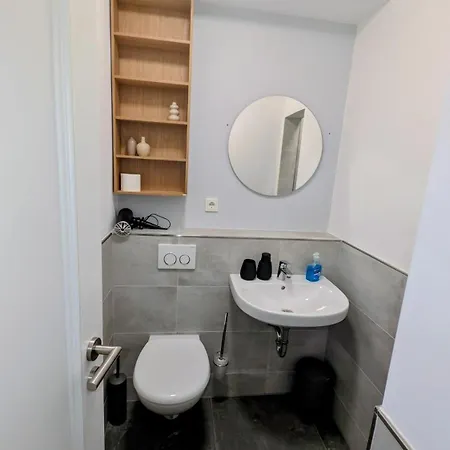 Daire Deich-71-wohnung-7 *