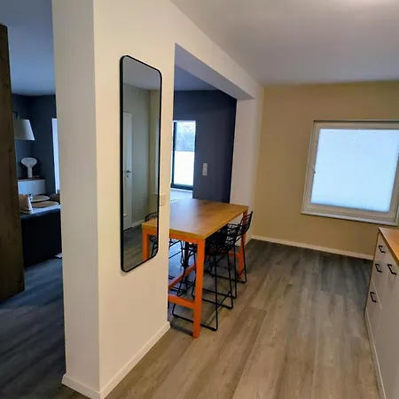 Deich-71-wohnung-7 * Borkum
