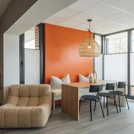 Daire Deich-71-wohnung-7 Borkum